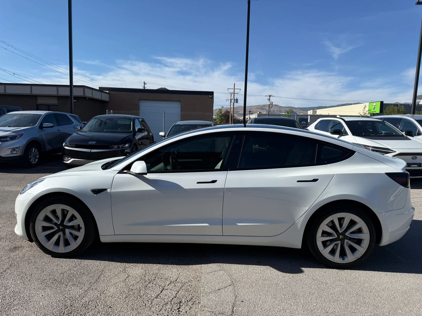 tesla model 3 2021 5YJ3E1EB5MF996921 image tesla model 3 2021 5YJ3E1EB5MF996921 image